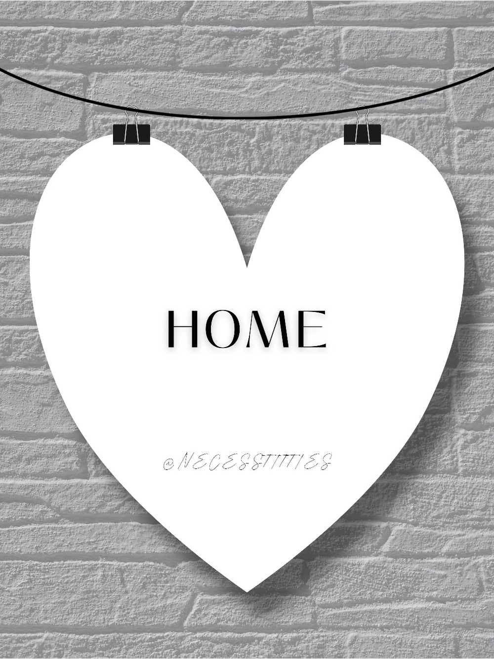 ♡︎
